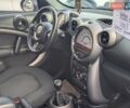 Синій Міні Кантрімен, об'ємом двигуна 1.6 л та пробігом 239 тис. км за 8550 $, фото 35 на Automoto.ua