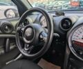 Синій Міні Кантрімен, об'ємом двигуна 1.6 л та пробігом 239 тис. км за 8550 $, фото 36 на Automoto.ua