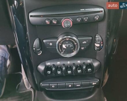 Синій Міні Кантрімен, об'ємом двигуна 1.6 л та пробігом 93 тис. км за 11700 $, фото 27 на Automoto.ua