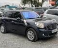 Мини Кантримен 2012 в Ровно на Automoto.ua Синий Мини Кантримен, объемом двигателя 1.6 л и пробегом 239 тыс. км за 8990 $, фото 8 на Automoto.ua