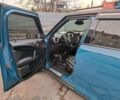 Синій Міні Кантрімен, об'ємом двигуна 1.6 л та пробігом 93 тис. км за 11700 $, фото 18 на Automoto.ua