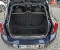 Синій Міні Кантрімен, об'ємом двигуна 1.6 л та пробігом 239 тис. км за 8550 $, фото 13 на Automoto.ua