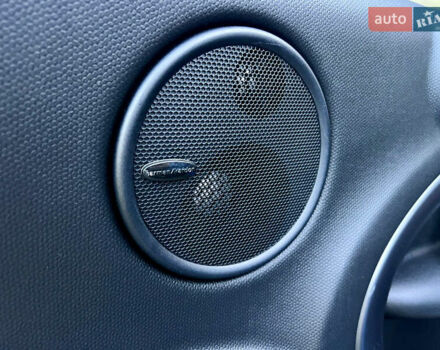 Синий Мини Кантримен, объемом двигателя 1.6 л и пробегом 144 тыс. км за 8950 $, фото 24 на Automoto.ua