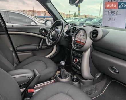 Мини Кантримен 2012 в Ровно на Automoto.ua Синий Мини Кантримен, объемом двигателя 1.6 л и пробегом 239 тыс. км за 8990 $, фото 38 на Automoto.ua