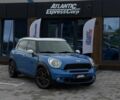 Синій Міні Кантрімен, об'ємом двигуна 0 л та пробігом 144 тис. км за 9300 $, фото 1 на Automoto.ua