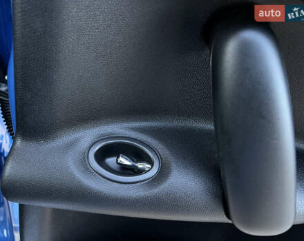 Синий Мини Кантримен, объемом двигателя 1.6 л и пробегом 144 тыс. км за 8950 $, фото 38 на Automoto.ua