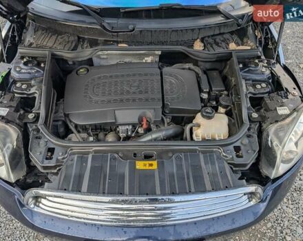 Синій Міні Кантрімен, об'ємом двигуна 1.6 л та пробігом 239 тис. км за 8550 $, фото 42 на Automoto.ua