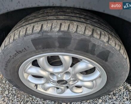 Синій Міні Кантрімен, об'ємом двигуна 1.6 л та пробігом 239 тис. км за 8550 $, фото 41 на Automoto.ua