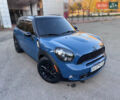Міні Кантрімен 2012 у Харкові на Automoto.ua Синій Міні Кантрімен, об'ємом двигуна 1.6 л та пробігом 93 тис. км за 11999 $, фото 8 на Automoto.ua