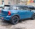Синій Міні Кантрімен, об'ємом двигуна 1.6 л та пробігом 93 тис. км за 11700 $, фото 7 на Automoto.ua