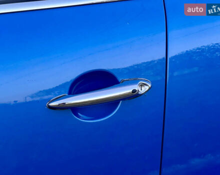 Синий Мини Кантримен, объемом двигателя 1.6 л и пробегом 144 тыс. км за 8950 $, фото 7 на Automoto.ua