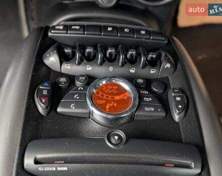 Мини Кантримен 2012 в Ровно на Automoto.ua Синий Мини Кантримен, объемом двигателя 1.6 л и пробегом 239 тыс. км за 8990 $, фото 42 на Automoto.ua