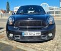 Синій Міні Кантрімен, об'ємом двигуна 1.6 л та пробігом 257 тис. км за 8500 $, фото 1 на Automoto.ua