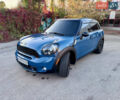 Міні Кантрімен 2012 у Харкові на Automoto.ua Синій Міні Кантрімен, об'ємом двигуна 1.6 л та пробігом 93 тис. км за 11999 $, фото 32 на Automoto.ua