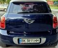 Синій Міні Кантрімен, об'ємом двигуна 1.6 л та пробігом 159 тис. км за 12700 $, фото 6 на Automoto.ua
