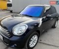 Синій Міні Кантрімен, об'ємом двигуна 1.6 л та пробігом 249 тис. км за 12555 $, фото 1 на Automoto.ua