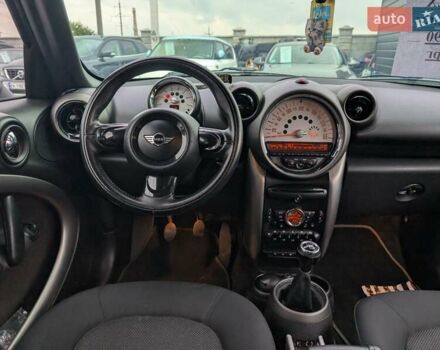 Мини Кантримен 2012 в Ровно на Automoto.ua Синий Мини Кантримен, объемом двигателя 1.6 л и пробегом 239 тыс. км за 8990 $, фото 33 на Automoto.ua