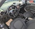 Синій Міні Кантрімен, об'ємом двигуна 1.6 л та пробігом 239 тис. км за 8550 $, фото 24 на Automoto.ua