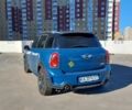 Синий Мини Кантримен, объемом двигателя 1.6 л и пробегом 188 тыс. км за 10400 $, фото 9 на Automoto.ua