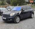 Мини Кантримен 2012 в Ровно на Automoto.ua Синий Мини Кантримен, объемом двигателя 1.6 л и пробегом 239 тыс. км за 8990 $, фото 3 на Automoto.ua