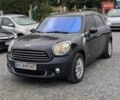 Синий Мини Кантримен, объемом двигателя 1.6 л и пробегом 239 тыс. км за 8990 $, фото 1 на Automoto.ua