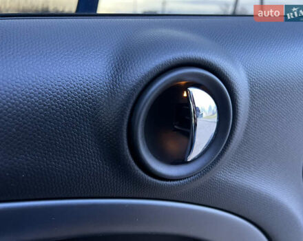 Синий Мини Кантримен, объемом двигателя 1.6 л и пробегом 144 тыс. км за 8950 $, фото 37 на Automoto.ua