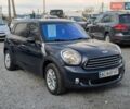 Синій Міні Кантрімен, об'ємом двигуна 1.6 л та пробігом 239 тис. км за 8550 $, фото 4 на Automoto.ua