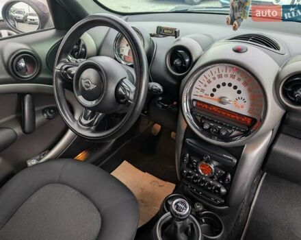 Мини Кантримен 2012 в Ровно на Automoto.ua Синий Мини Кантримен, объемом двигателя 1.6 л и пробегом 239 тыс. км за 8990 $, фото 40 на Automoto.ua