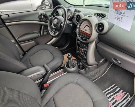 Мини Кантримен 2012 в Ровно на Automoto.ua Синий Мини Кантримен, объемом двигателя 1.6 л и пробегом 239 тыс. км за 8990 $, фото 37 на Automoto.ua