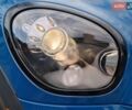 Синій Міні Кантрімен, об'ємом двигуна 1.6 л та пробігом 93 тис. км за 11700 $, фото 5 на Automoto.ua