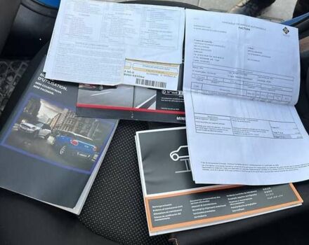 Синий Мини Кантримен, объемом двигателя 2 л и пробегом 124 тыс. км за 9999 $, фото 37 на Automoto.ua