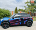 Мини Кантримен 2013 в Ромнах на Automoto.ua Синий Мини Кантримен, объемом двигателя 1.6 л и пробегом 87 тыс. км за 12500 $, фото 2 на Automoto.ua