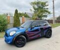 Мини Кантримен 2013 в Ромнах на Automoto.ua Синий Мини Кантримен, объемом двигателя 1.6 л и пробегом 87 тыс. км за 12500 $, фото 1 на Automoto.ua