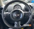 Синий Мини Кантримен, объемом двигателя 2 л и пробегом 104 тыс. км за 10599 $, фото 11 на Automoto.ua