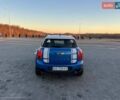Синий Мини Кантримен, объемом двигателя 2 л и пробегом 124 тыс. км за 9999 $, фото 19 на Automoto.ua