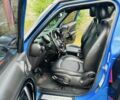 Синій Міні Кантрімен, об'ємом двигуна 1.6 л та пробігом 87 тис. км за 9900 $, фото 11 на Automoto.ua
