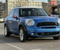 Синій Міні Кантрімен, об'ємом двигуна 1.6 л та пробігом 150 тис. км за 4500 $, фото 1 на Automoto.ua