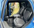 Синій Міні Кантрімен, об'ємом двигуна 1.6 л та пробігом 87 тис. км за 9900 $, фото 13 на Automoto.ua