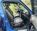 Мини Кантримен 2013 в Ромнах на Automoto.ua Синий Мини Кантримен, объемом двигателя 1.6 л и пробегом 87 тыс. км за 12500 $, фото 12 на Automoto.ua