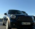 Синий Мини Кантримен, объемом двигателя 1.6 л и пробегом 150 тыс. км за 8700 $, фото 1 на Automoto.ua