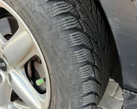 Синий Мини Кантримен, объемом двигателя 2 л и пробегом 124 тыс. км за 9999 $, фото 36 на Automoto.ua