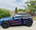 Мини Кантримен 2013 в Ромнах на Automoto.ua Синий Мини Кантримен, объемом двигателя 1.6 л и пробегом 87 тыс. км за 12500 $, фото 1 на Automoto.ua