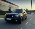 Синий Мини Кантримен, объемом двигателя 1.6 л и пробегом 136 тыс. км за 9000 $, фото 1 на Automoto.ua