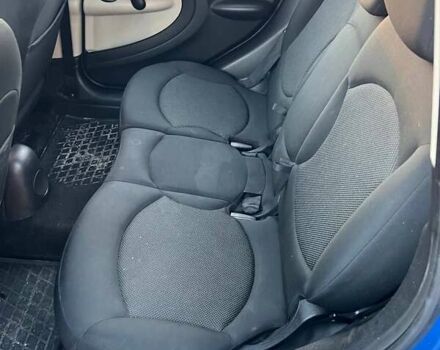 Синий Мини Кантримен, объемом двигателя 2 л и пробегом 124 тыс. км за 9999 $, фото 34 на Automoto.ua