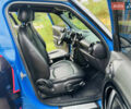 Мини Кантримен 2013 в Ромнах на Automoto.ua Синий Мини Кантримен, объемом двигателя 1.6 л и пробегом 87 тыс. км за 12500 $, фото 11 на Automoto.ua
