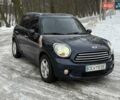 Синій Міні Кантрімен, об'ємом двигуна 2 л та пробігом 274 тис. км за 9700 $, фото 1 на Automoto.ua