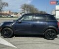 Синий Мини Кантримен, объемом двигателя 1.6 л и пробегом 35 тыс. км за 11900 $, фото 13 на Automoto.ua