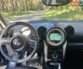 Синий Мини Кантримен, объемом двигателя 1.6 л и пробегом 99 тыс. км за 12999 $, фото 11 на Automoto.ua