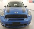 Синій Міні Кантрімен, об'ємом двигуна 1.6 л та пробігом 74 тис. км за 1100 $, фото 4 на Automoto.ua