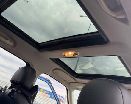 Синій Міні Кантрімен, об'ємом двигуна 1.6 л та пробігом 178 тис. км за 12500 $, фото 9 на Automoto.ua